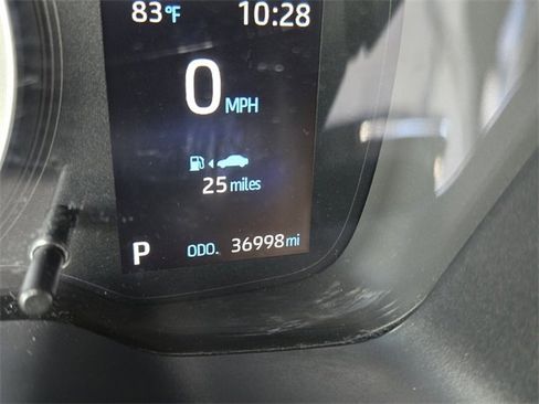 Used 2022 Toyota Corolla SE image 26