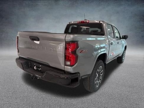 New 2026 Chevrolet Colorado Z71 w/ Technology Package AWD/4WD image 7