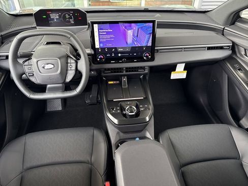 New 2026 Subaru Solterra AWD/4WD image 19