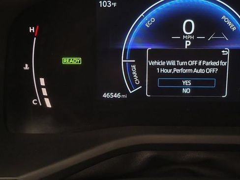Used 2025 Toyota Camry LE w/ Convenience Package FWD image 2