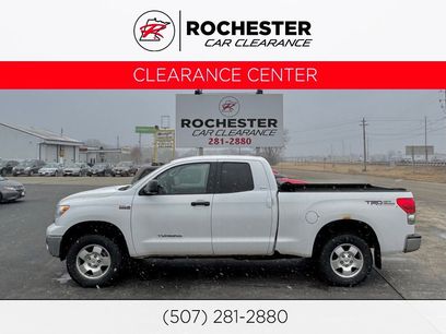 Used 2009 Toyota Tundra SR5