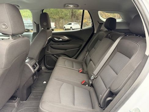 Certified 2023 GMC Terrain SLE w/ LPO, Floor Liner Package image 24