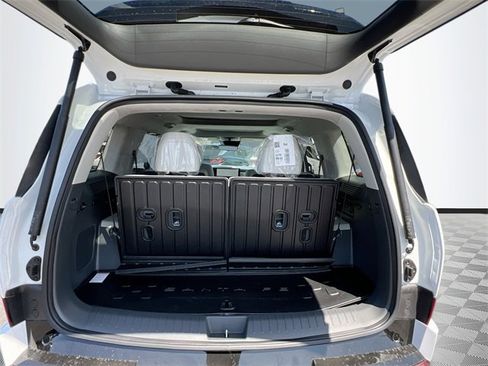 New 2025 Hyundai Santa Fe Calligraphy image 26