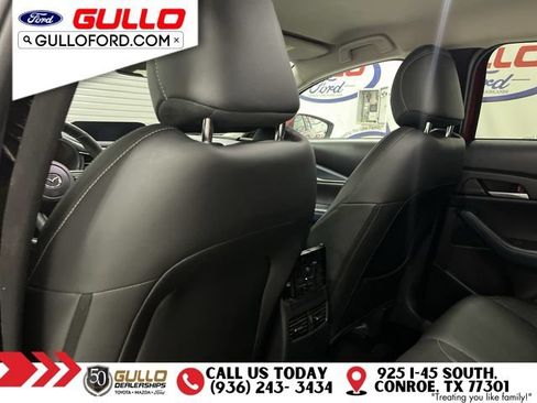 Used 2020 MAZDA CX-30 FWD w/ Select Package image 15