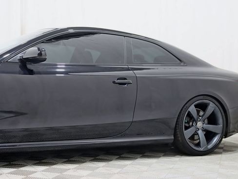 Used 2014 Audi RS 5 Coupe AWD/4WD image 3