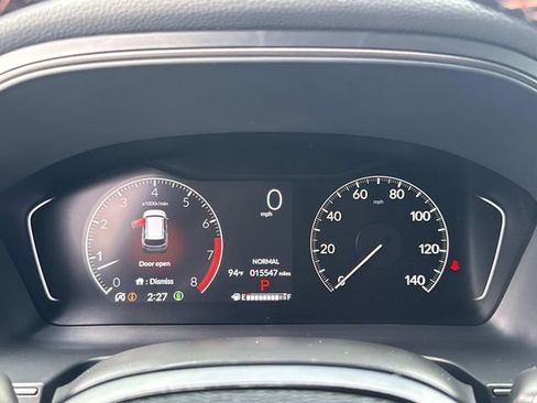 Certified 2025 Honda Pilot TrailSport image 31