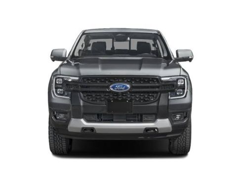 Used 2024 Ford Ranger Lariat w/ Trailer Tow Package RWD image 4