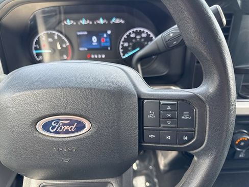 Used 2024 Ford F250 XLT AWD/4WD image 35