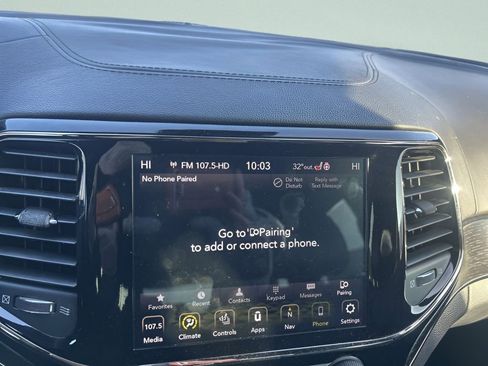 Used 2020 Jeep Grand Cherokee High Altitude image 27