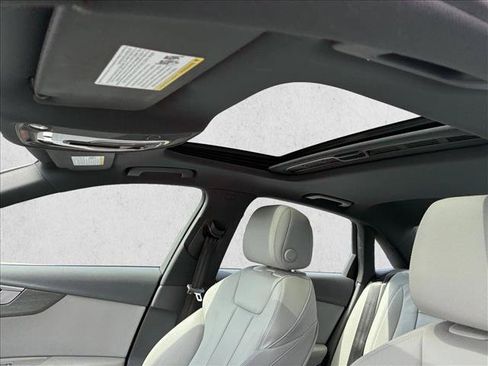 Used 2019 Audi A4 2.0T Premium Plus w/ Premium Plus Package AWD/4WD image 11