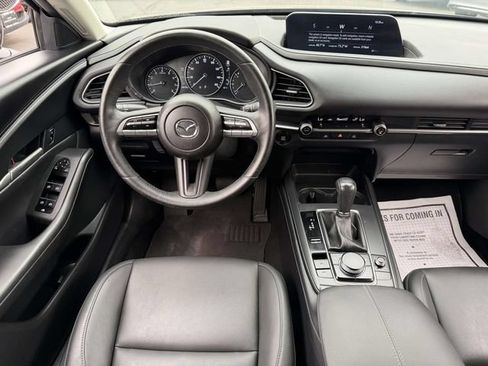 Used 2023 MAZDA CX-30 AWD 2.5 S w/ Select Package image 13