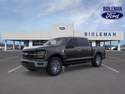 New 2026 Ford F150 XLT w/ XLT Chrome Appearance Package
