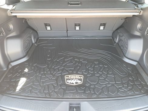 New 2026 Subaru Forester Wilderness AWD/4WD image 25
