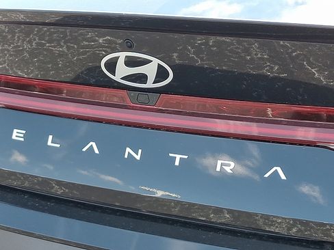 New 2026 Hyundai Elantra SEL Sport Premium FWD image 12