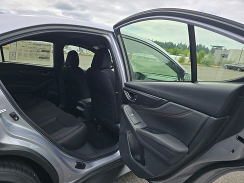 New 2026 Subaru WRX Premium AWD/4WD image 24