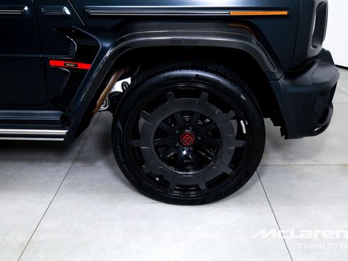 Used 2022 Mercedes-Benz G 550 image 31