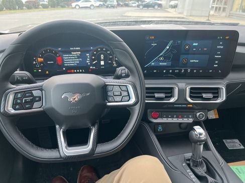 New 2026 Ford Mustang Premium image 14