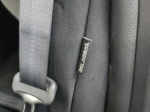 Used 2023 Nissan Sentra SV image 34