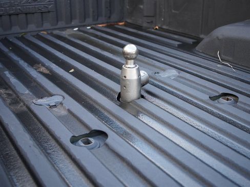 Used 2021 Chevrolet Silverado 3500 High Country w/ LPO, Hitch Package image 7