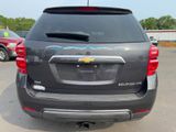 Used 2016 Chevrolet Equinox LTZ w/ Enhanced Convenience Package image 4