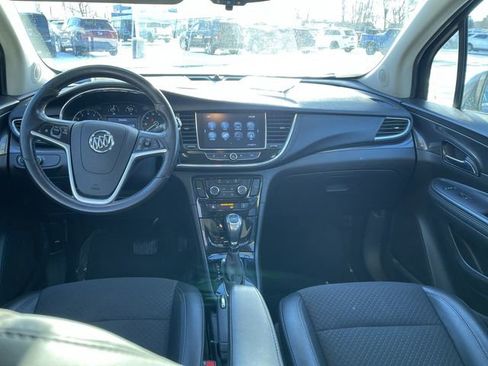 Used 2020 Buick Encore Preferred w/ Safety Package image 20
