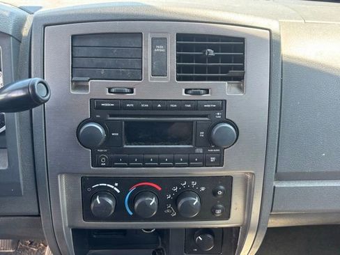 Used 2006 Dodge Dakota SLT AWD/4WD image 18