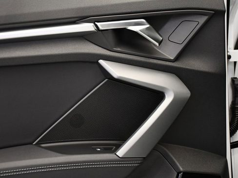 Used 2025 Audi A3 2.0T Premium Plus w/ Premium Plus Package image 41