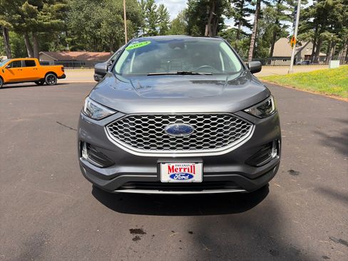 Used 2023 Ford Edge SEL w/ Convenience Package AWD/4WD image 2