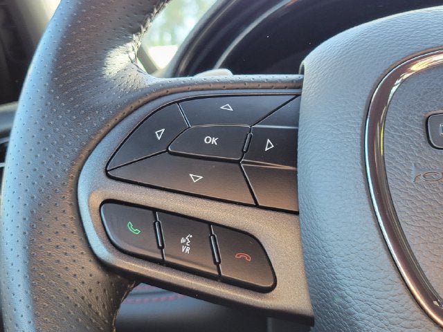 Certified 2025 Dodge Durango GT AWD/4WD image 11
