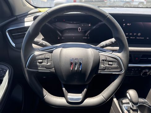 Used 2024 Buick Encore GX Sport Touring FWD image 16