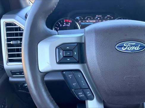 Used 2017 Ford F250 King Ranch w/ King Ranch Ultimate Package image 23