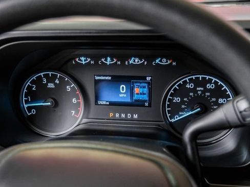 Used 2024 Ford F250 XLT AWD/4WD image 17