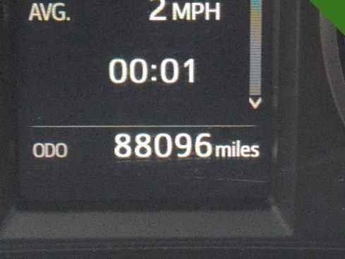 Used 2017 Toyota RAV4 LE w/ Carpet Mat Package image 19