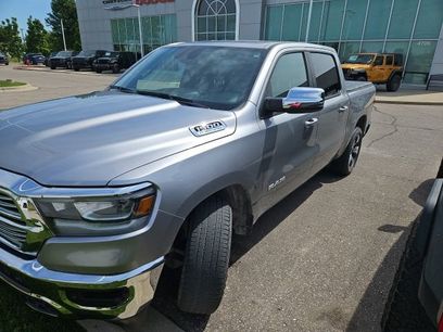 Used 2023 RAM 1500 Laramie