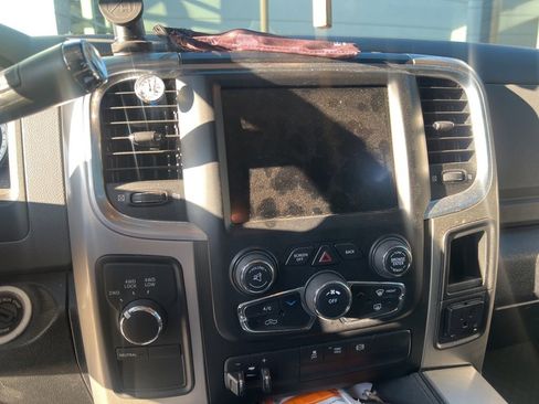 Used 2016 RAM 2500 Big Horn image 6