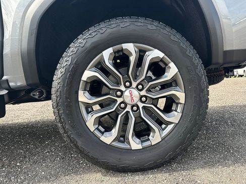 New 2026 GMC Canyon Denali image 20