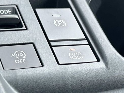 New 2026 Nissan Sentra SR w/ SR All Weather Package FWD image 30