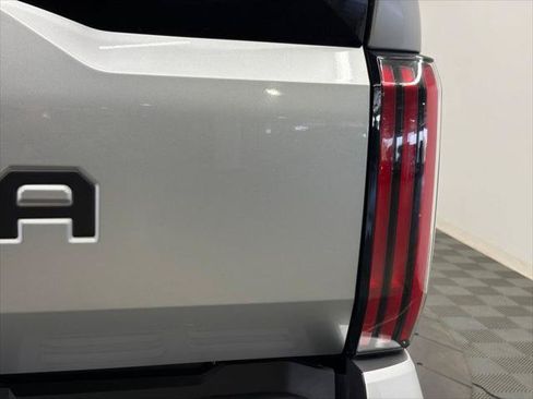 Certified 2026 Toyota Tundra Platinum AWD/4WD image 14