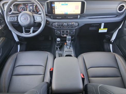 New 2026 Jeep Gladiator Sport image 14