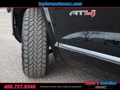 New 2026 GMC Terrain AT4 image 43