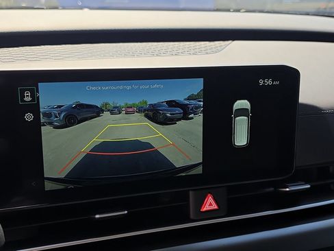 New 2027 Kia Carnival LX FWD image 23