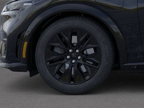 New 2026 Ford Mustang Mach-E Premium w/ Sport Appearance Package RWD image 19