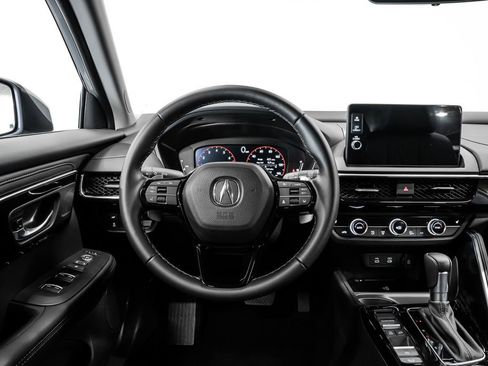 Certified 2025 Acura ADX FWD image 25