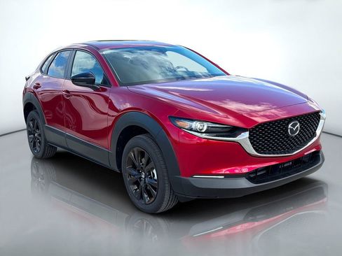 New 2026 MAZDA CX-30 AWD 2.5 S w/ Select Sport Pkg image 2