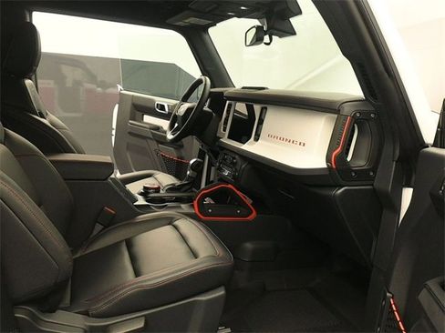 New 2025 Ford Bronco Stroppe Edition image 16