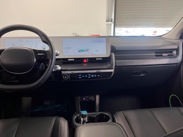 Used 2023 Hyundai Ioniq 5 SEL w/ Cargo Package RWD image 21