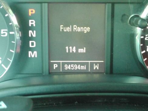 Used 2014 Chevrolet Silverado 1500 W/T w/ Trailering Package RWD image 33