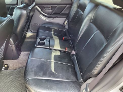 Used 2004 Subaru Baja Turbo image 18