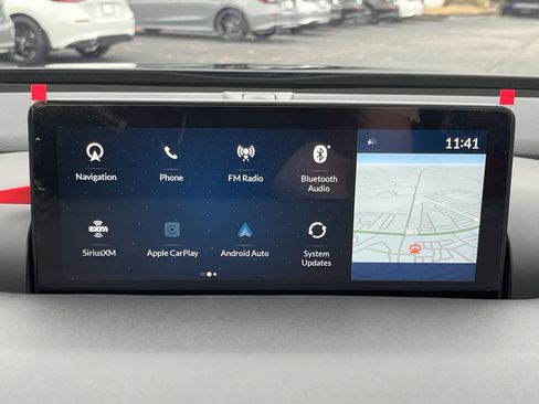 Used 2023 Acura TLX w/ A-SPEC Pkg image 5