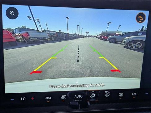 New 2026 Ford Mustang Coupe image 13